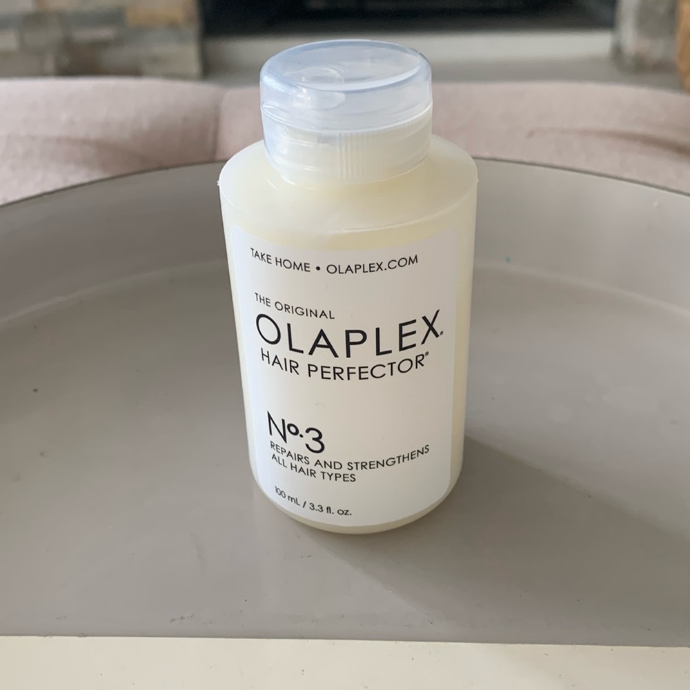 The Original Olaplex Hair Perfector No. 3